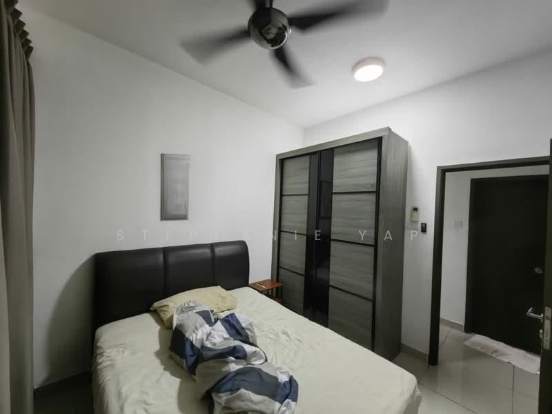 Seri Austin Residence (Pangsapuri Seri Austin) - 5