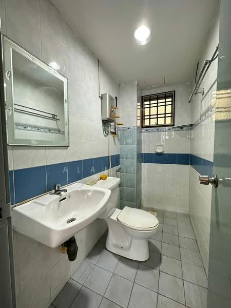 Sri Kenari Apartment - 4