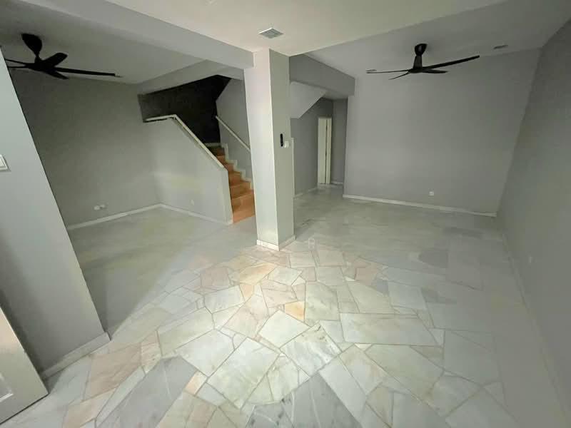 U8, Taman Bukit Jelutong - 4