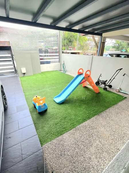 U8, Taman Bukit Jelutong - 3