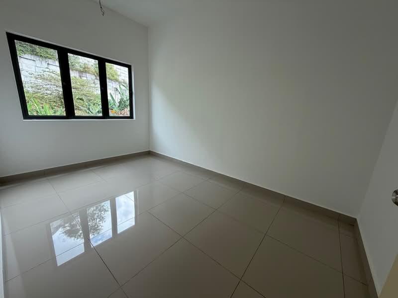 Prima Saujana - 2