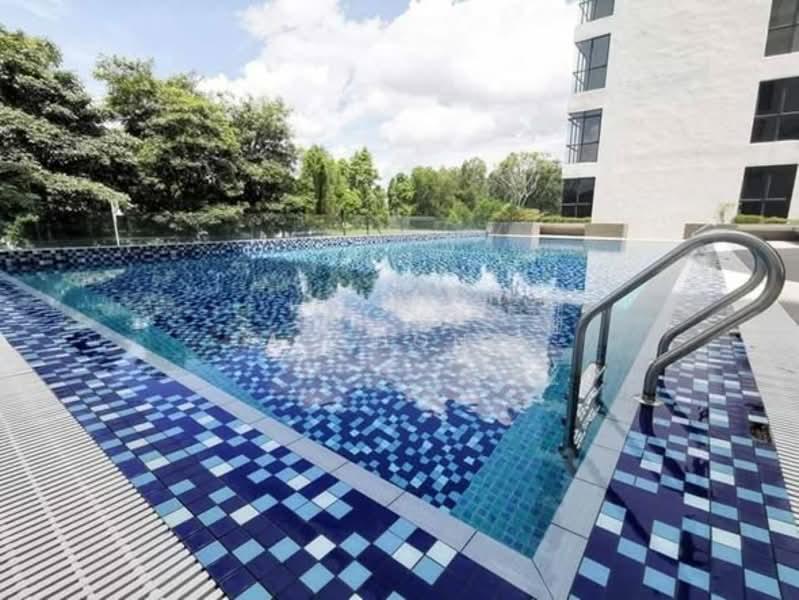 LakeView Residency - 5