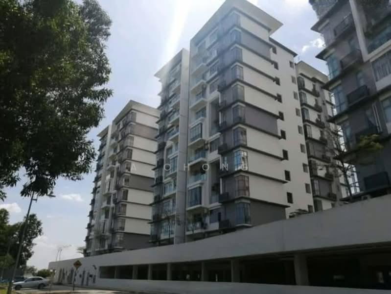 LakeView Residency - 4