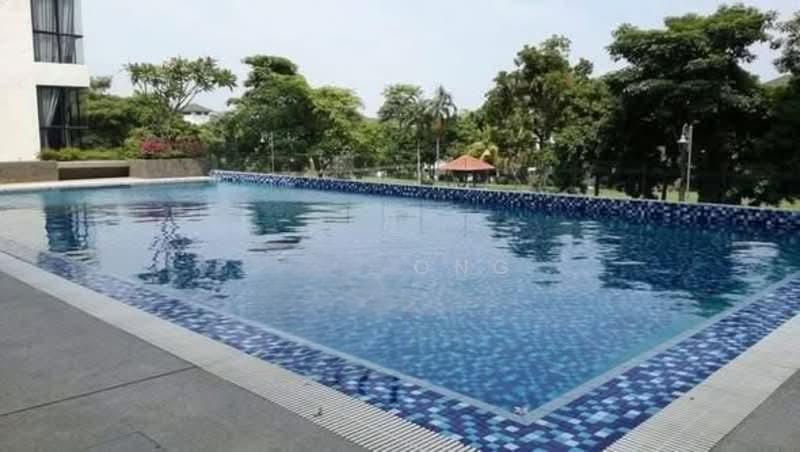LakeView Residency - 5