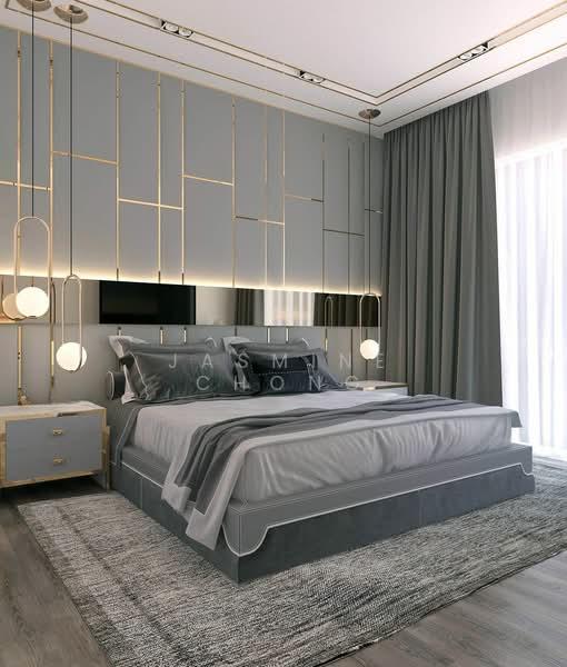 Avantro Residences - 4