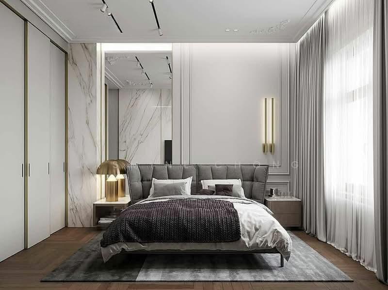 Avantro Residences - 3