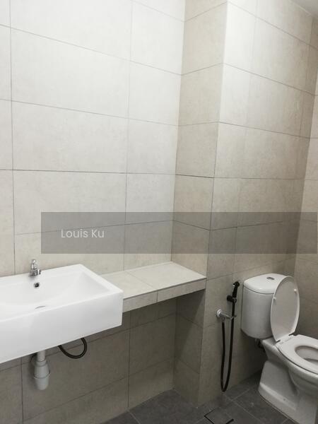 Bangi Gateway - 3