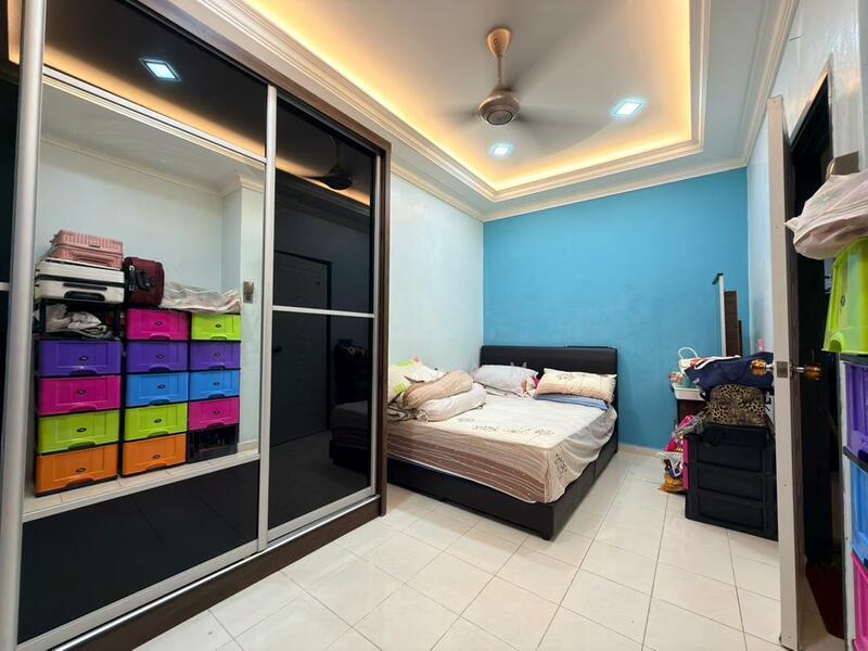 Amethyst 1, Kota Emerald East, Rawang - 2