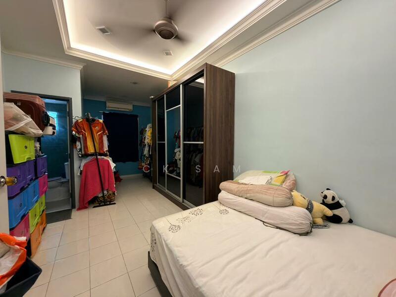 Amethyst 1, Kota Emerald East, Rawang - 4