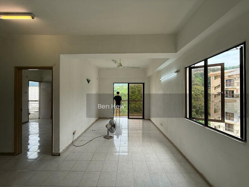 Taman Desa Relau 2 - 1