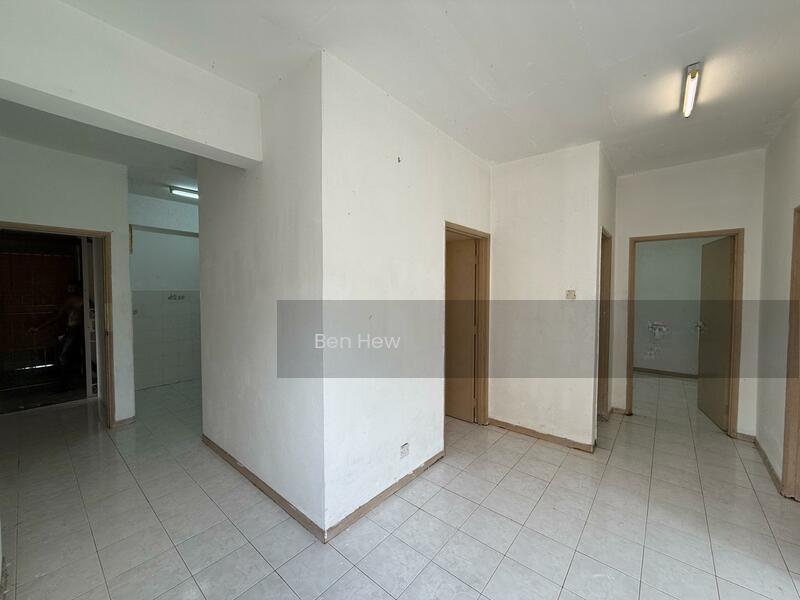 Taman Desa Relau 2 - 3