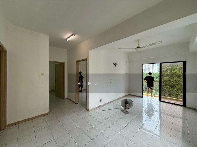 Taman Desa Relau 2 - 2