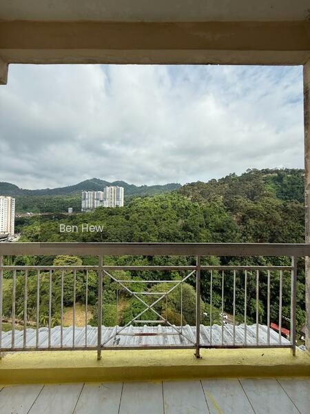 Taman Desa Relau 2 - 4