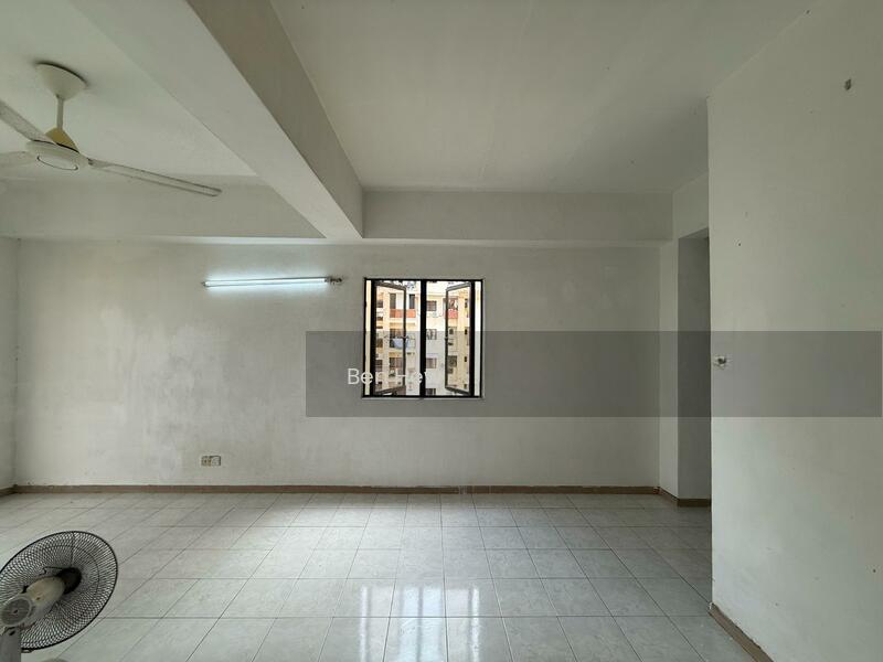 Taman Desa Relau 2 - 5