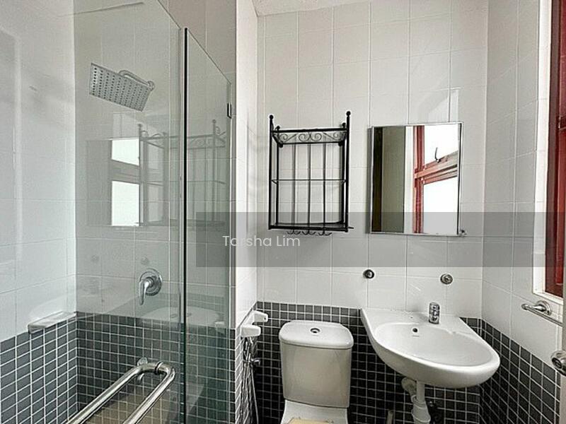 Surian Condominium - 2