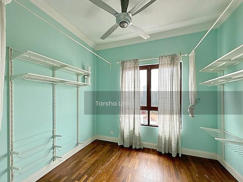 Surian Condominium - 3