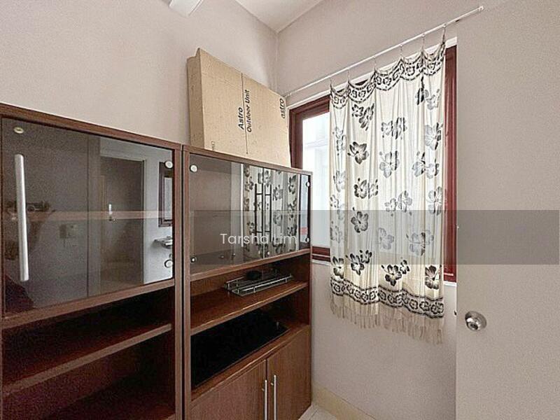 Surian Condominium - 4
