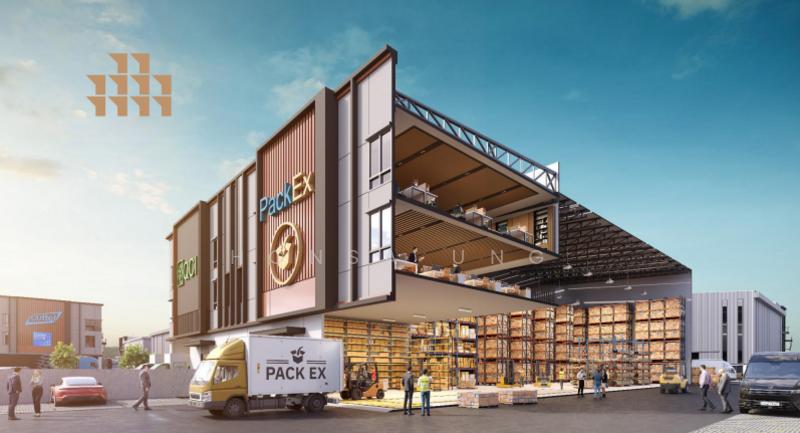 IOI Industrial Park - 1