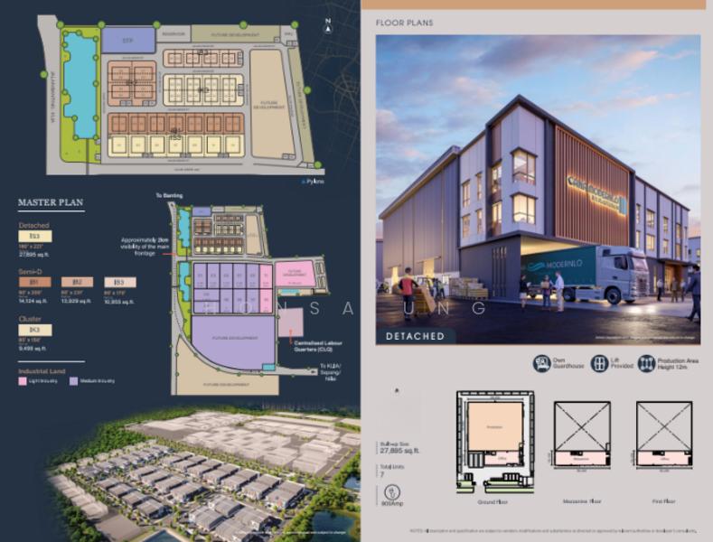 IOI Industrial Park - 4