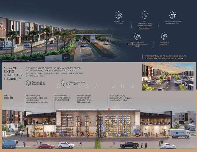 IOI Industrial Park - 5