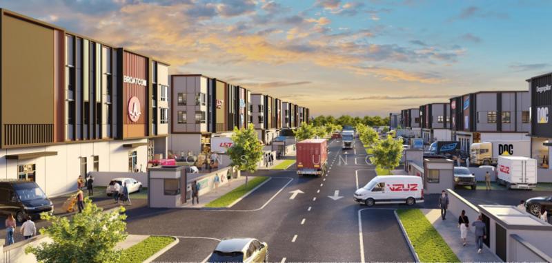 IOI Industrial Park - 2