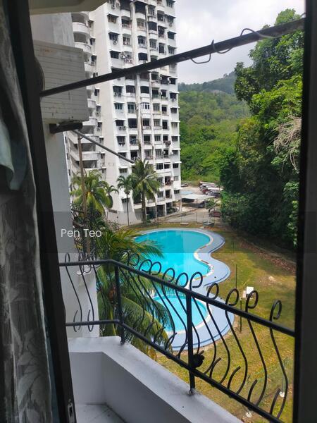 Vista Condominium - 1