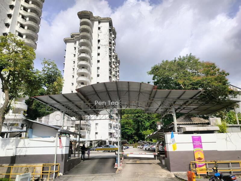 Vista Condominium - 2