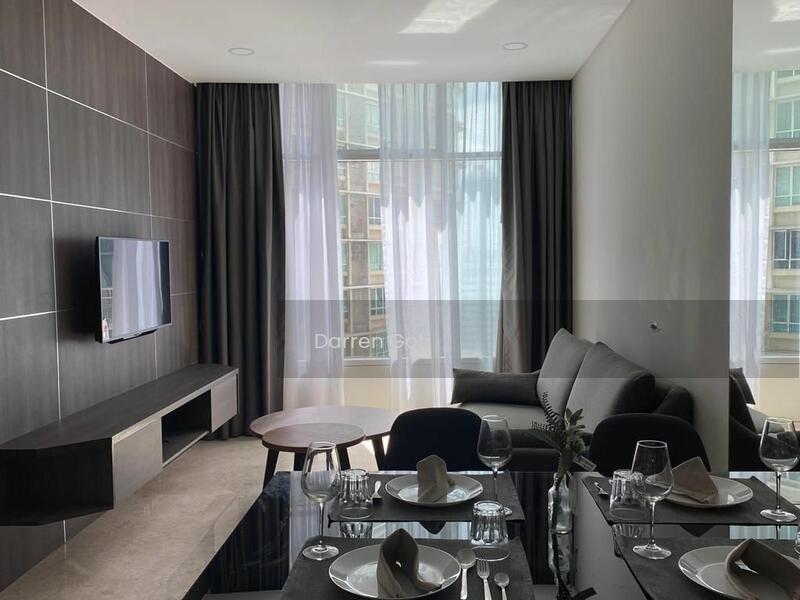 Sky Suites @ KLCC - 4