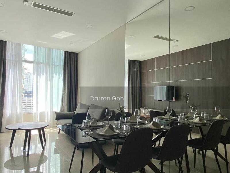 Sky Suites @ KLCC - 3