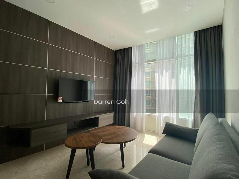 Sky Suites @ KLCC - 1