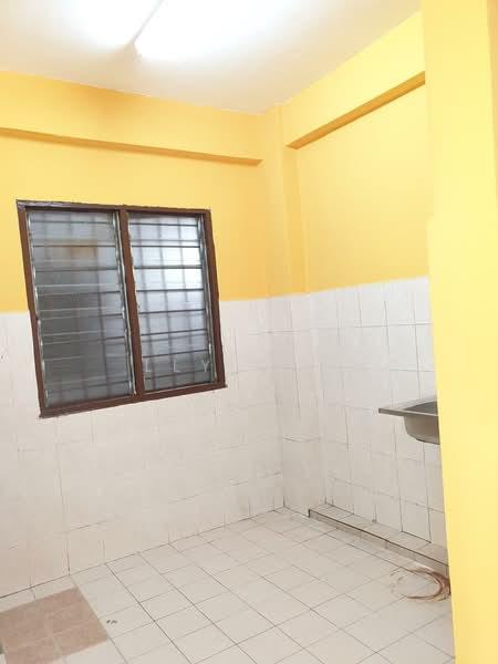 Meranti Apartment - 5