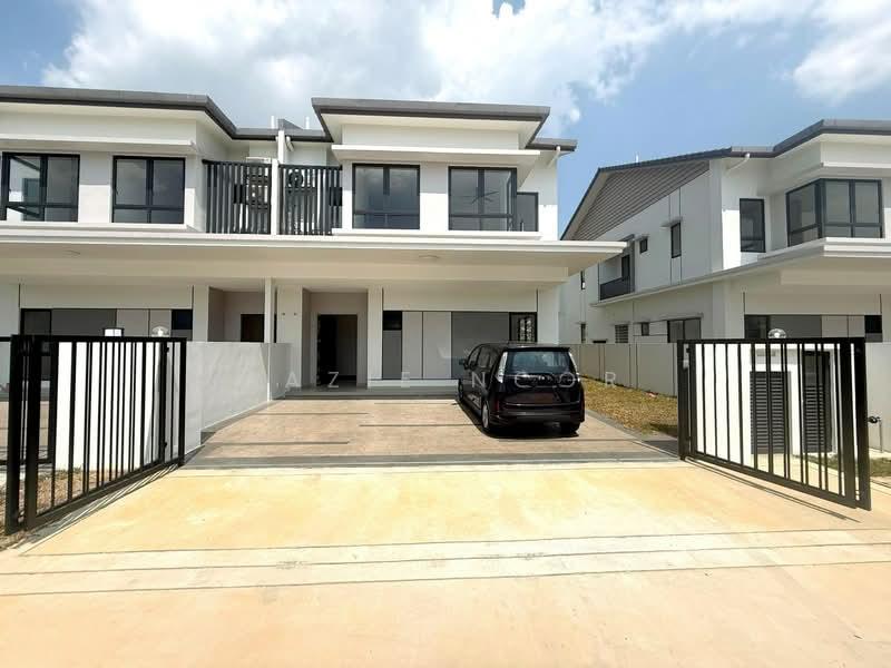 Sejati Lakeside 2 - 1