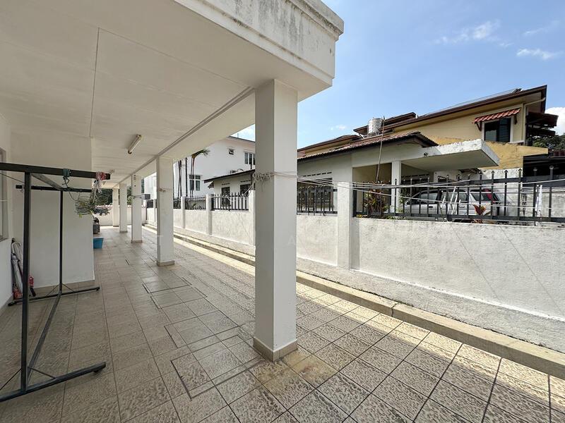 Petaling Jaya - 3