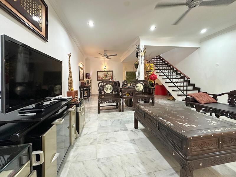 Petaling Jaya - 4