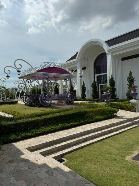Arundina, Setia Eco Park - 2