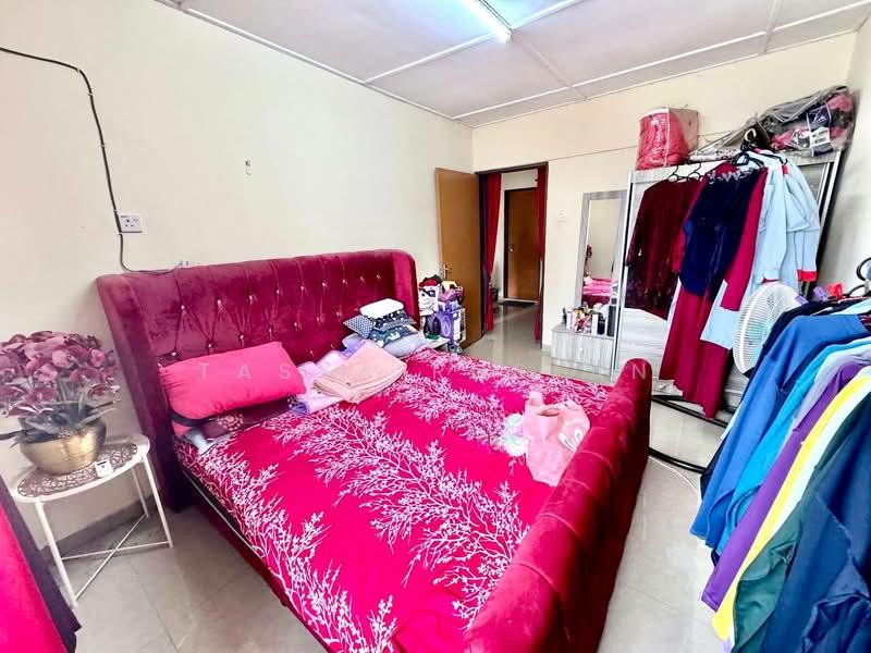 Taman West Country - 5