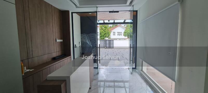 Damansara Heights - 4