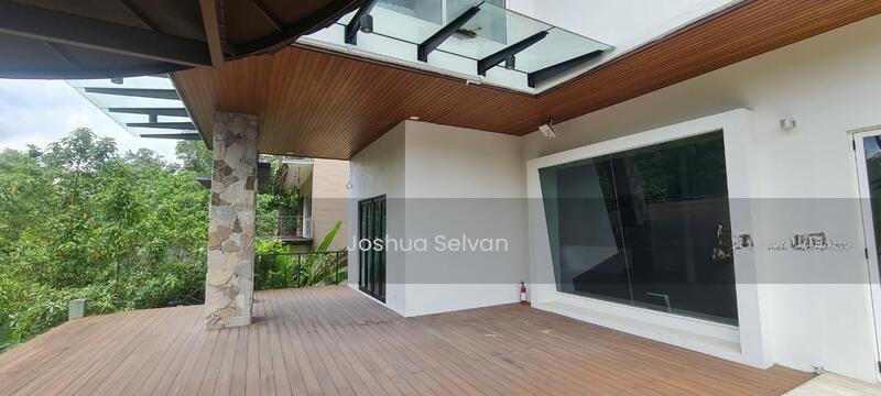 Damansara Heights - 2