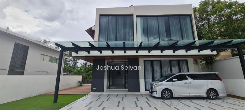 Damansara Heights - 1