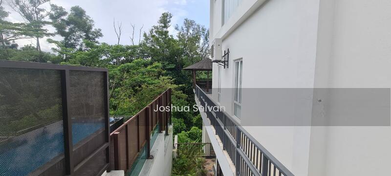 Damansara Heights - 3