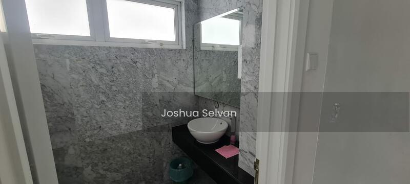 Damansara Heights - 5