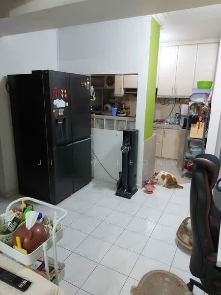 Juara Suria Apartment - 2