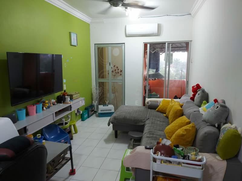 Juara Suria Apartment - 3