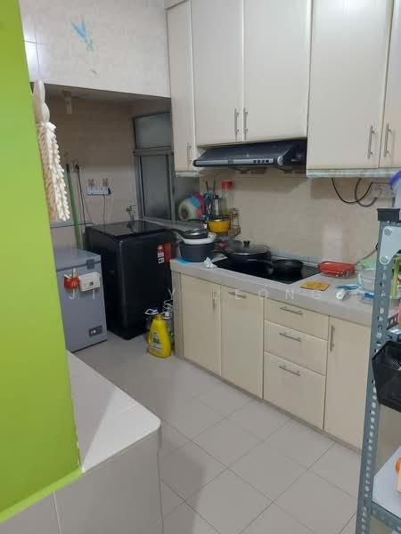 Juara Suria Apartment - 4