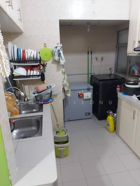 Juara Suria Apartment - 5