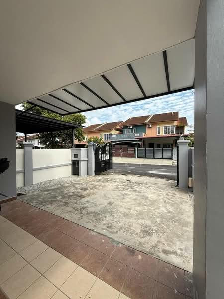 Jalan Rimba 56, Bandar Seri Alam, Masai, Johor - 2