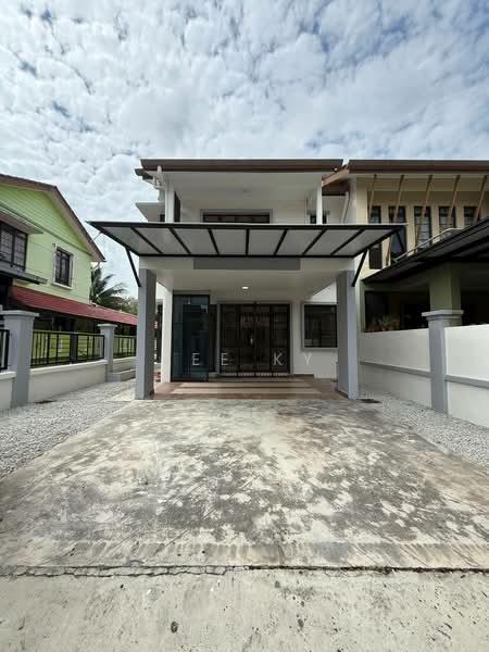 Jalan Rimba 56, Bandar Seri Alam, Masai, Johor - 1