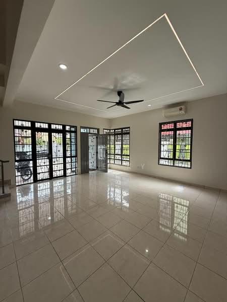 Jalan Rimba 56, Bandar Seri Alam, Masai, Johor - 3