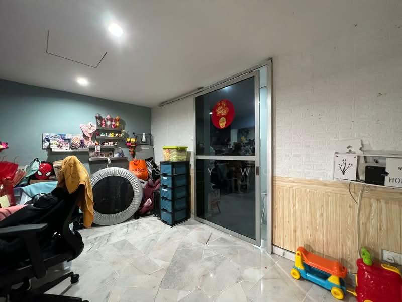 Bandar Damai Perdana - 4