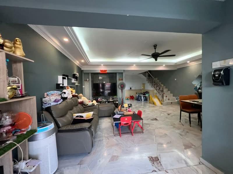 Bandar Damai Perdana - 2